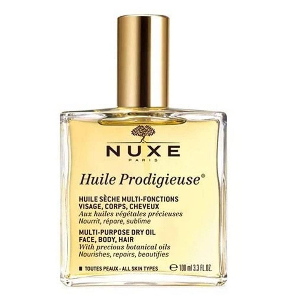Huile Prodigieuse Dry Oil